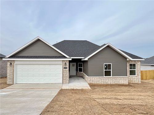 273 Tonya Loop, Huntsville, AR, 72740-9680 | Card Image