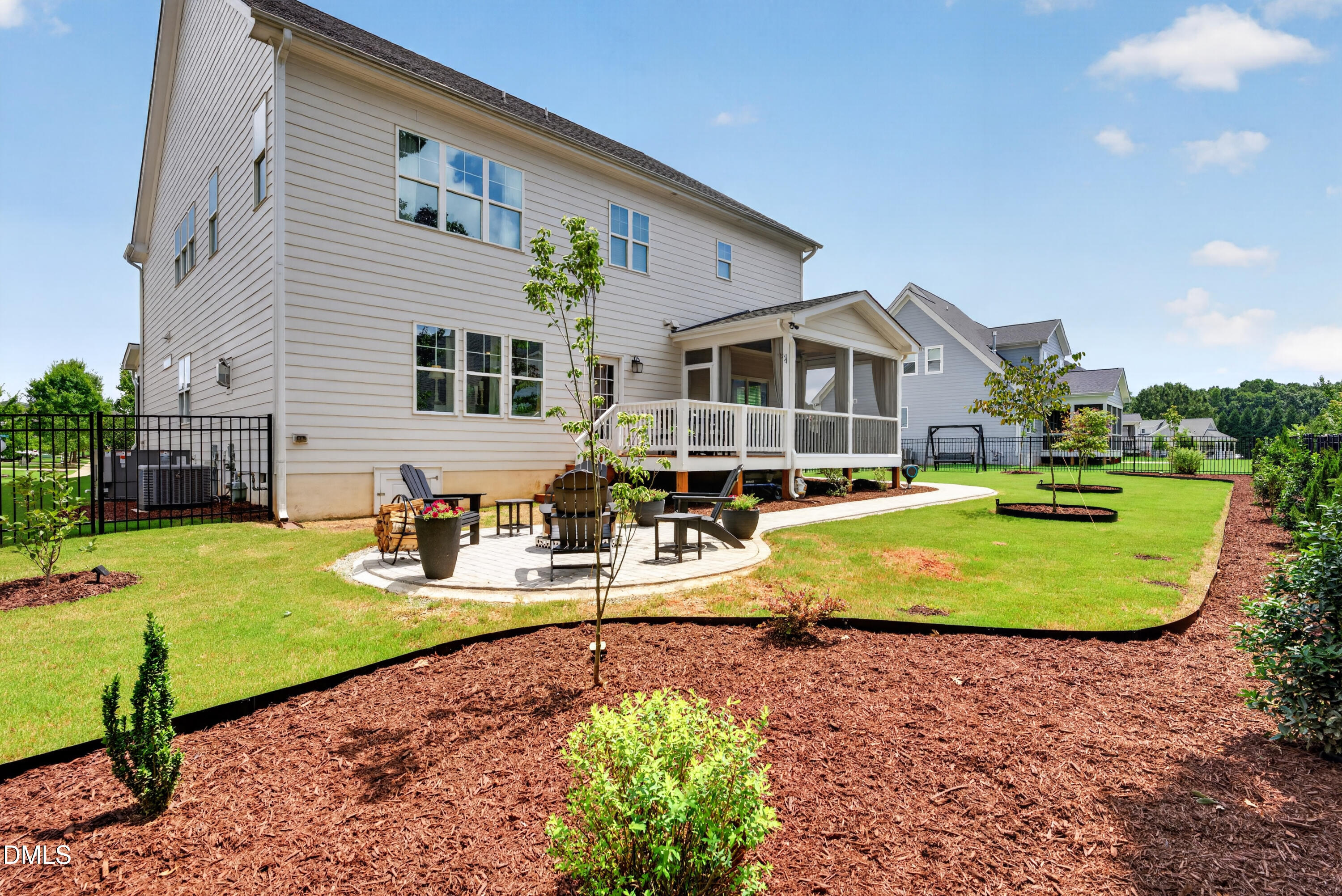 Residential in Holly Springs 4