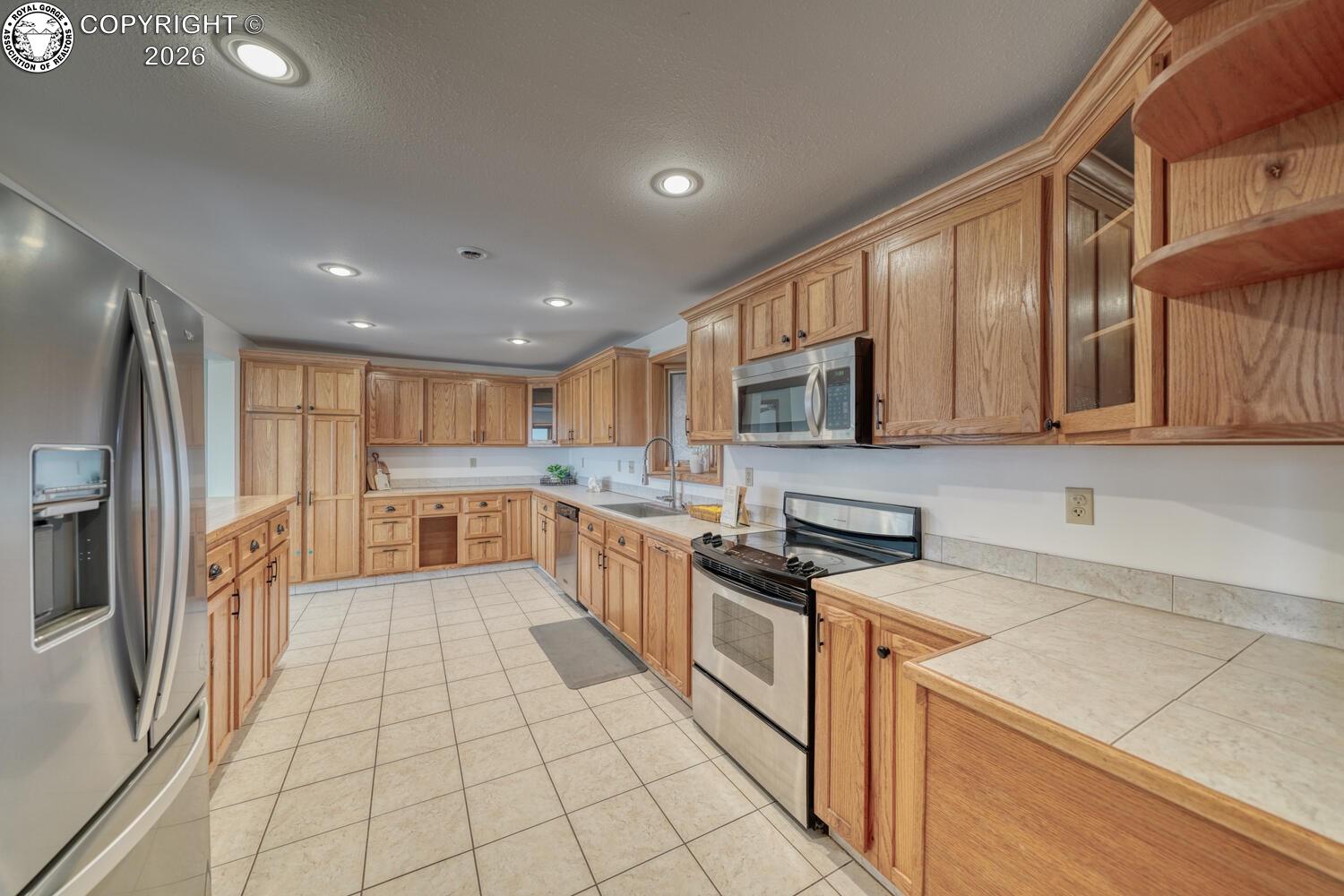 Residential in Westcliffe 2
