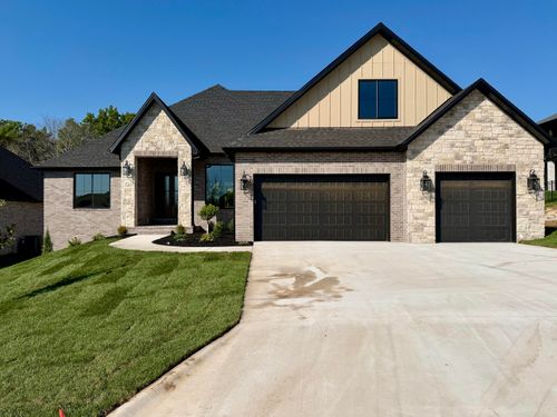 267 S Cherry Court, Springfield, MO, 65802 | Card Image