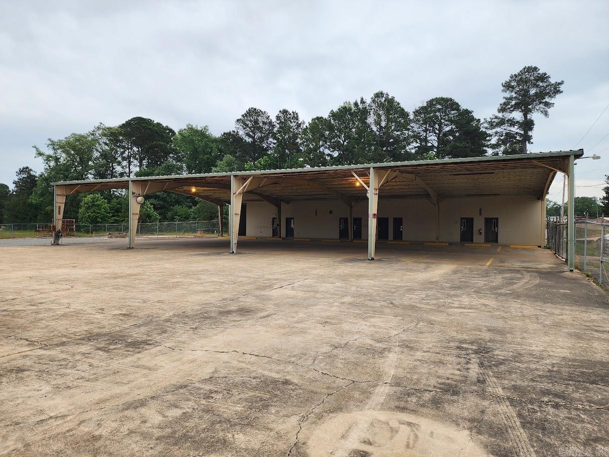 1505 Longview Ave, Camden, AR 71701-5713
