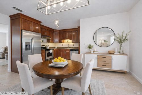 3429 Willis Drive, Napa, CA, 94558 | Card Image