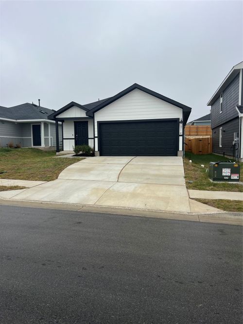 214 Alkali Dr, Buda, TX, 78610-1266 | Card Image