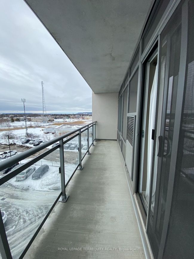 506 - 716 Main St E, Condo with 1 bedrooms, 1 bathrooms and 1 parking in Milton ON | Image 9