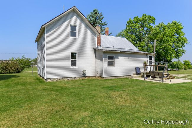 3119 S Hillman Rd, House other with 3 bedrooms, 1 bathrooms and null parking in Sidney MI | Image 26