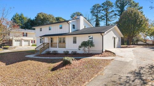 713 Pine Chase Ct, Lawrenceville, GA, 30043-2492 | Card Image