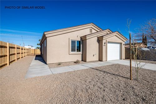 9410 E Vista Drive, Kingman, AZ, 86401 | Card Image
