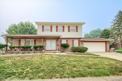 1401 Eldorado Dr, Flint, MI, 48504-3221 | Card Image