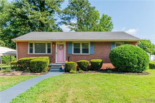 6108 Keaneland Dr, Richmond, VA, 23225-5926 | Card Image