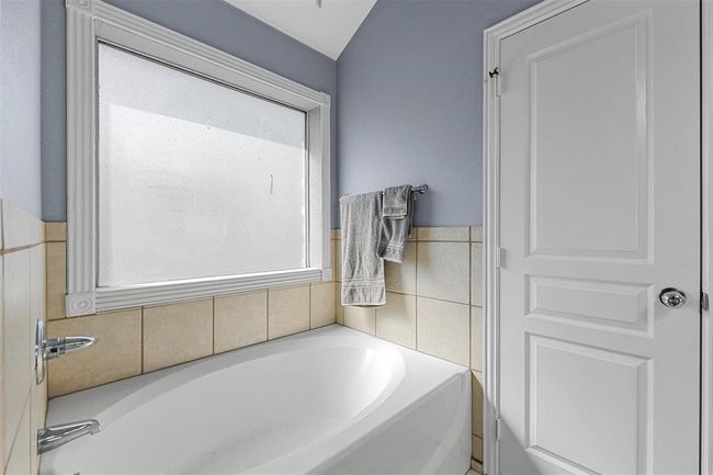 garden tub with fresh paint | Image 20