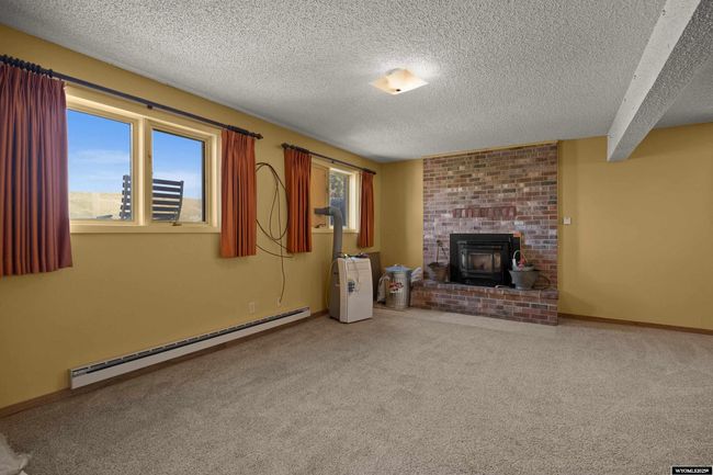 4450 S Skyline Rd, House other with 3 bedrooms, 2 bathrooms and null parking in Casper WY | Image 14