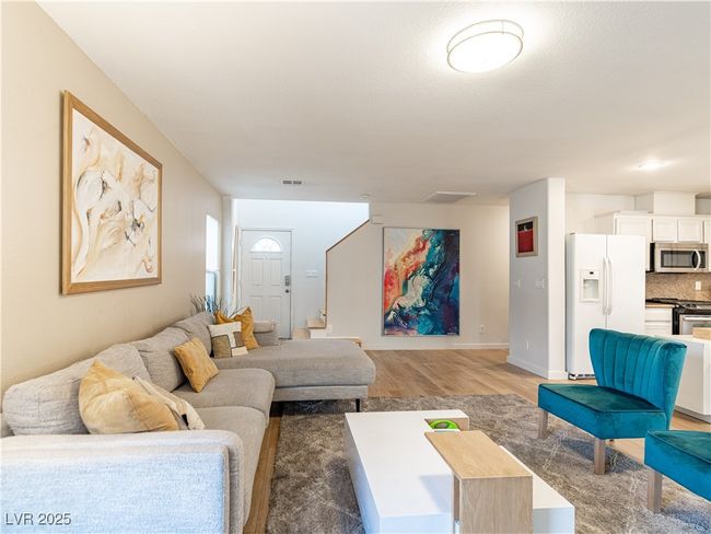 11220 Salentino Ave, House other with 3 bedrooms, 4 bathrooms and null parking in Las Vegas NV | Image 8