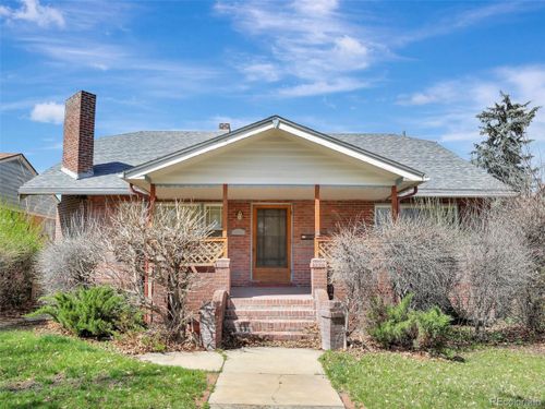 155 N Downing St, Denver, CO, 80218-3916 | Card Image
