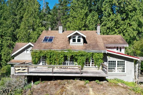 1 Morewater Rd, Lasqueti Island, BC, V0R2J0 | Card Image