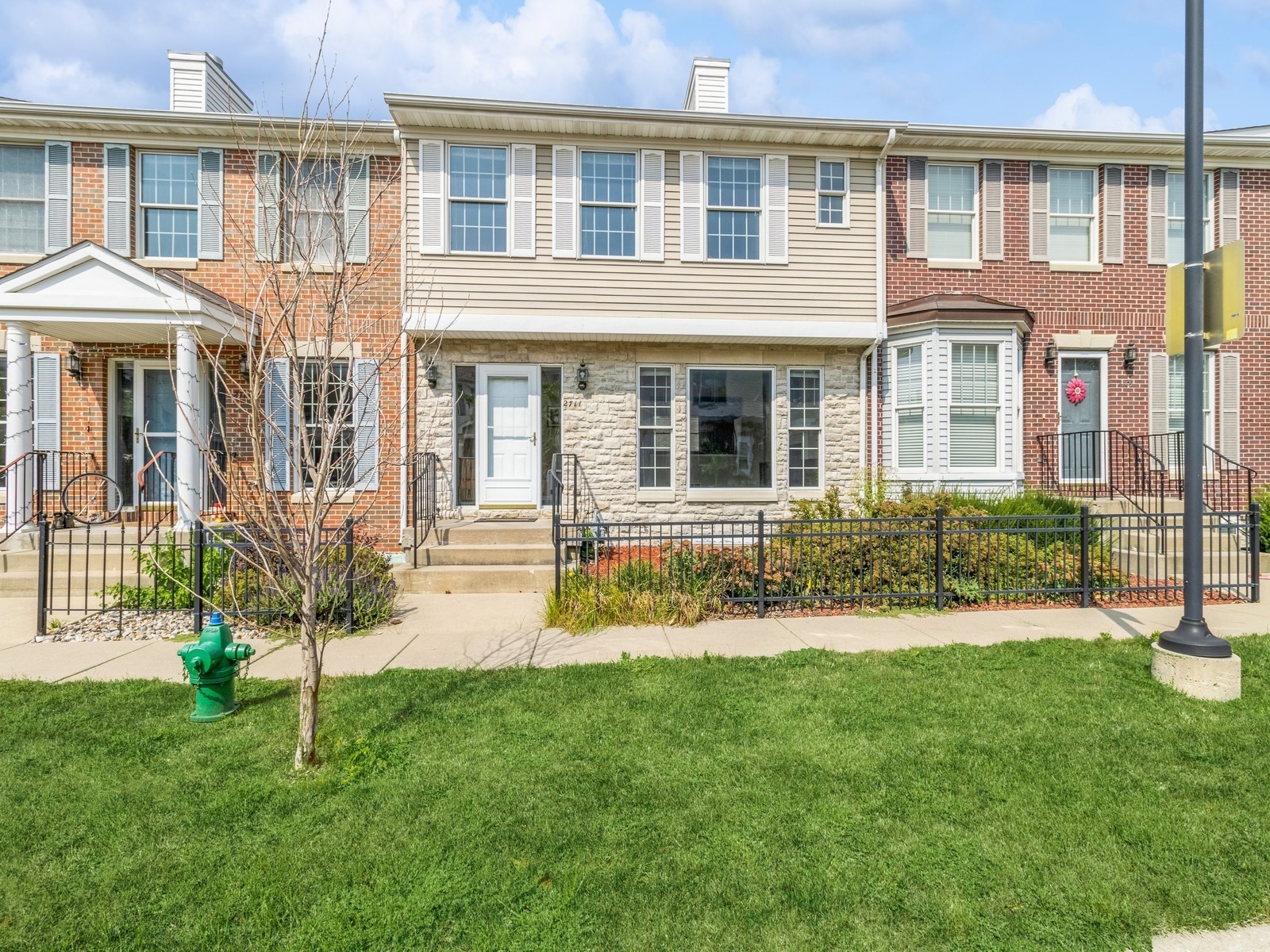 Bristol Dr, Ames, IA 50010