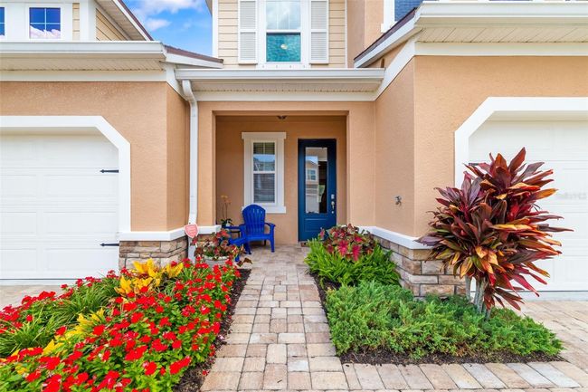3673 Fescue Ln, House other with 3 bedrooms, 3 bathrooms and null parking in Sarasota FL | Image 4