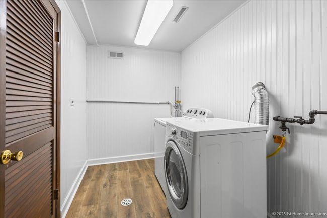 8826 Willow Rd, House other with 3 bedrooms, 2 bathrooms and 2 parking in Hickory Hills IL | Image 21