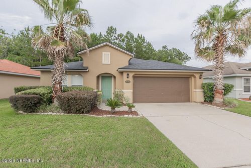 76401 Deerwood Drive, Yulee, FL, 32097 | Card Image