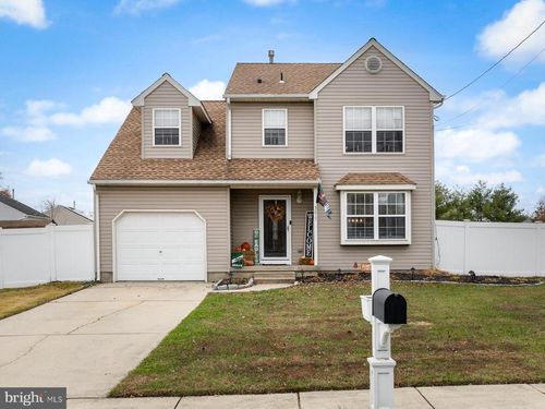 30 Orchard Ave, BLACKWOOD, NJ, 08012-5360 | Card Image