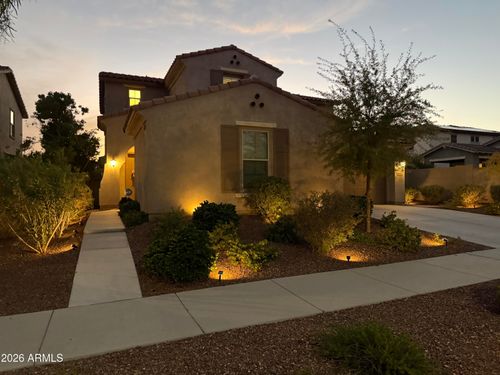 2424 N Acacia Way, Buckeye, AZ, 85396 | Card Image