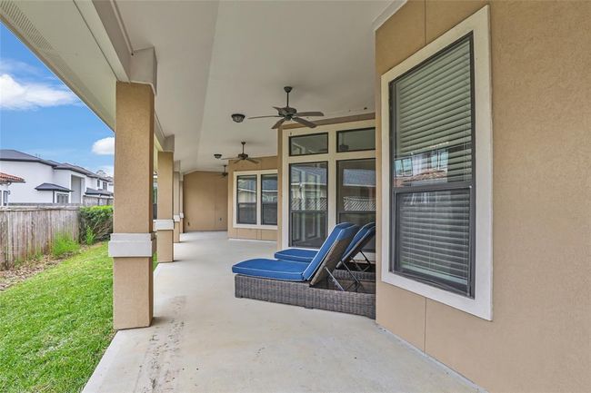 7515 Langley Rd, House other with 4 bedrooms, 4 bathrooms and 3 parking in Spring TX | Image 30