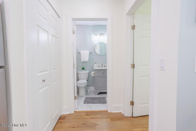 A - 125 W Bedford Rd, House other with 1 bedrooms, 1 bathrooms and 2 parking in Wilmington NC | Image 14