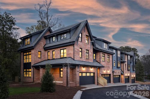 13-3131 Colyer Pl, Charlotte, NC, 28205-3262 | Card Image