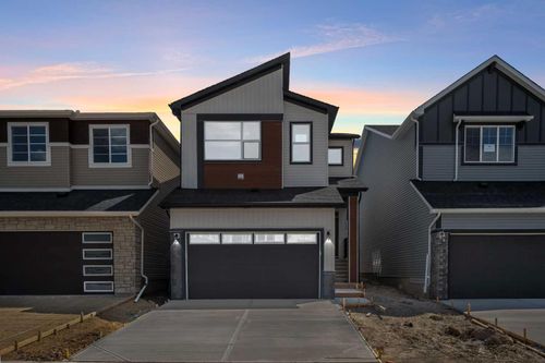 55 Amblehurst Link Nw, Calgary, AB, T3P1Z9 | Card Image