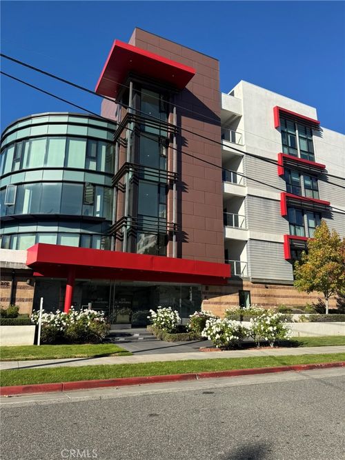 407-210 N Monterey St, Alhambra, CA, 91801-2525 | Card Image