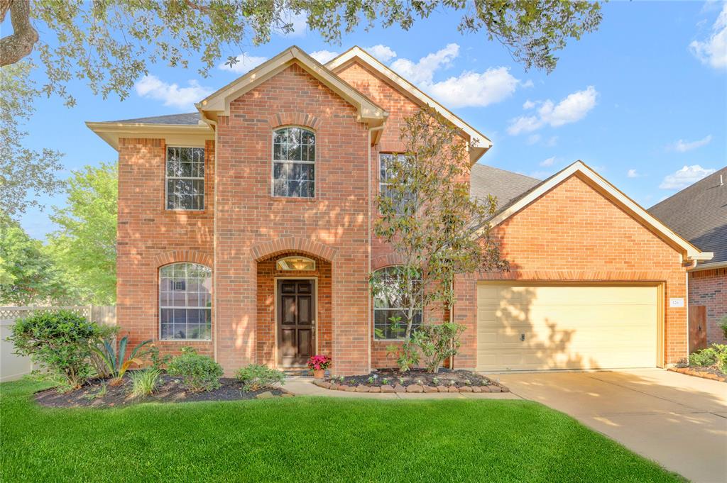 Copper Stream Ln, Richmond, TX 77406
