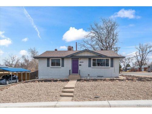 6610 Depew Ct, Arvada, CO, 80003-4340 | Card Image