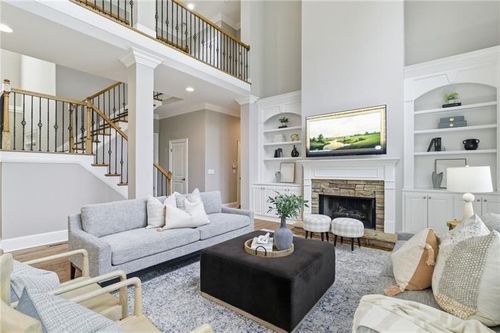 14695 Timber Pt, Alpharetta, GA, 30004-4526 | Card Image
