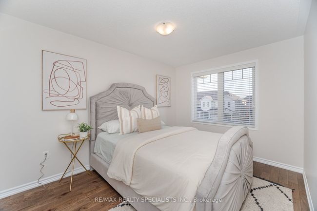 69 Phyllis Dr, House attached with 4 bedrooms, 3 bathrooms and 2 parking in Caledon ON | Image 22