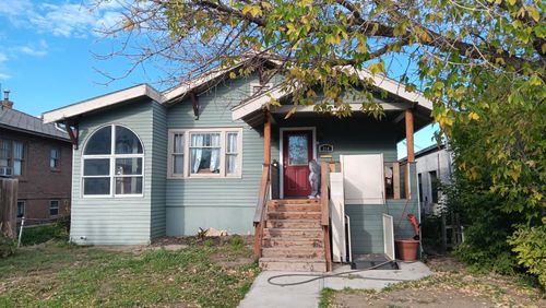 214 S Grant St, CASPER, WY, 82601-2630 | Card Image