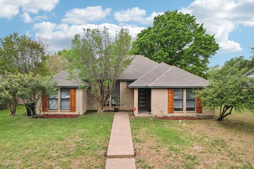 1003 Meridith Dr, Terrell, TX, 75160-5022 | Card Image
