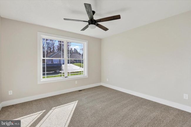 6512 Pullhook Ln, House other with 3 bedrooms, 2 bathrooms and null parking in FAYETTEVILLE PA | Image 20