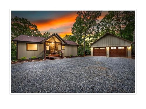 241 Wolf Creek Mtn Rd, Mineral Bluff, GA, 30559 | Card Image