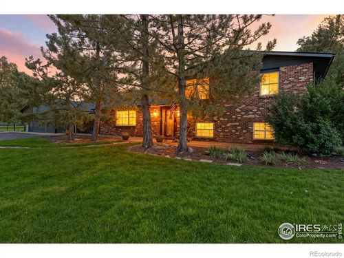 11358 Flatiron Dr, Lafayette, CO, 80026-9665 | Card Image