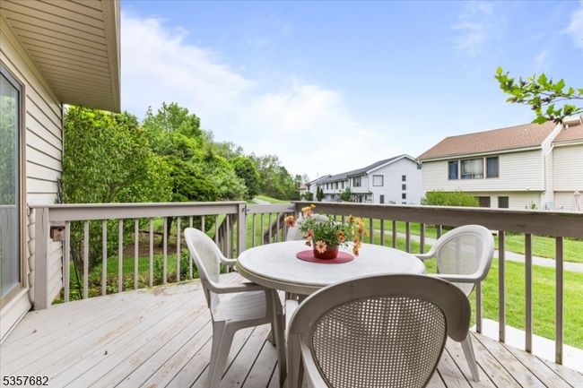 287 Cheyenne Rd, Townhouse with 3 bedrooms, 2 bathrooms and null parking in Lafayette NJ | Image 23