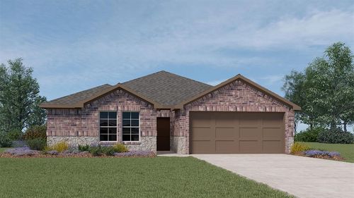 2620 Knollwood Trail, Crandall, TX, 75114 | Card Image