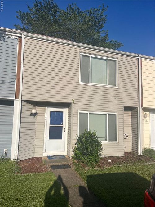 132 Thalia Trace Dr, Virginia Beach, VA, 23452-2364 | Card Image