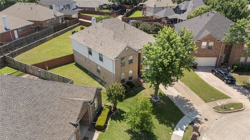 3148 Paradise Valley Dr, Plano, TX, 75025-5428 | Card Image
