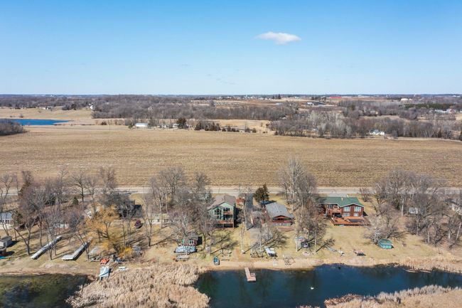18201 County Road 154, House other with 4 bedrooms, 4 bathrooms and null parking in Avon MN | Image 78
