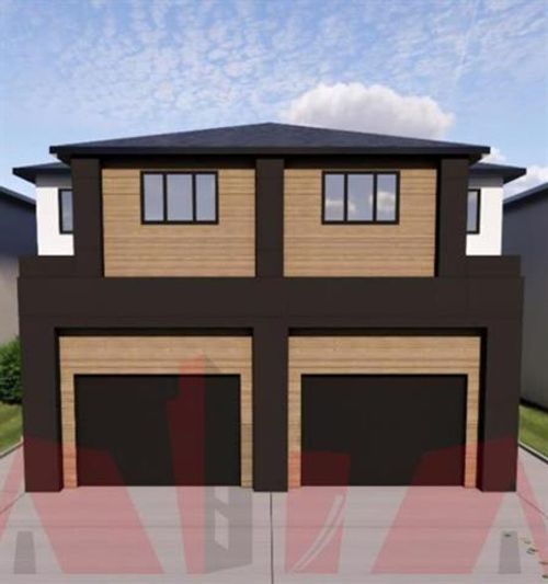 337 Numeracy Lane, Winnipeg, MB, R2P | Card Image