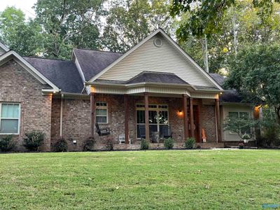 4919 Fox Run Road Sw, House other with 4 bedrooms, 3 bathrooms and null parking in Decatur AL | Image 1