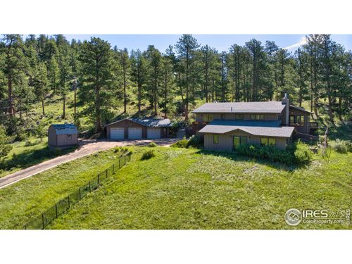 2160 Devils Gulch Rd, Estes Park, CO, 80517-9713 | Card Image