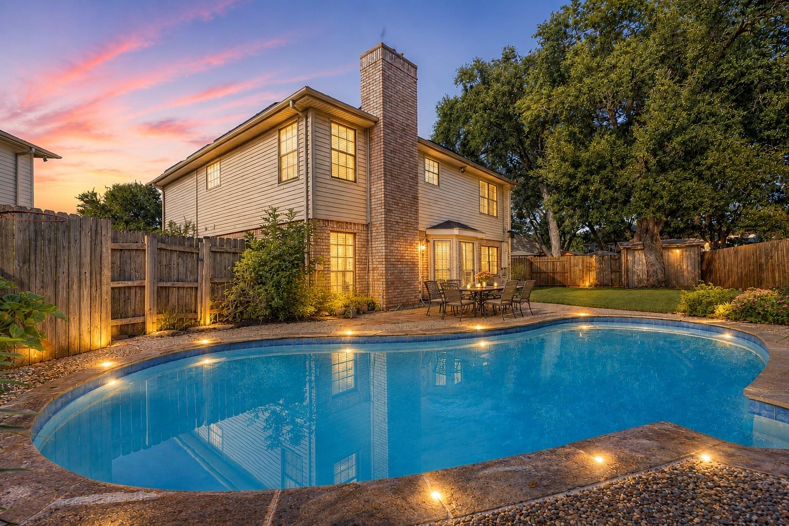 Residential in Richmond