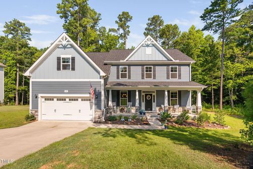121 Roundrock Ln, Sanford, NC, 27330-7335 | Card Image
