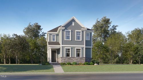 304 Canyon Spring Trail, Wake Forest, NC, 27587 | Card Image