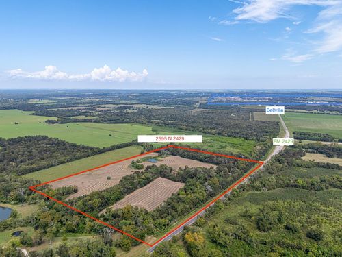 2602 N Fm 2429, Bellville, TX, 77418 | Card Image